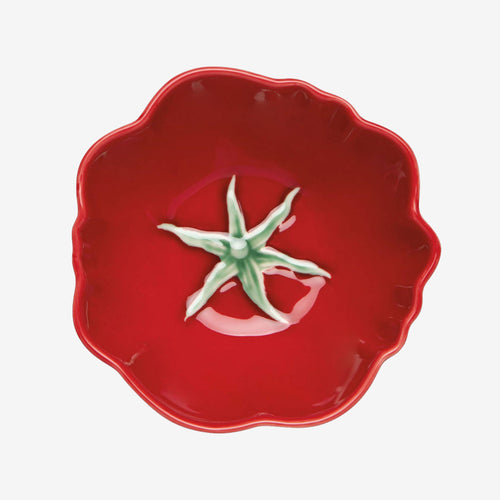 Veggie-Shaped Serveware