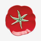Veggie-Shaped Serveware