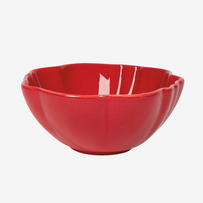 Veggie-Shaped Serveware