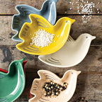 Shaped Pinch Bowl | Bird