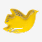 Shaped Pinch Bowl | Bird