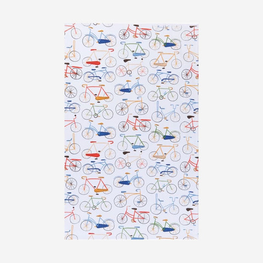 Tea Towel | Bicycle Terry