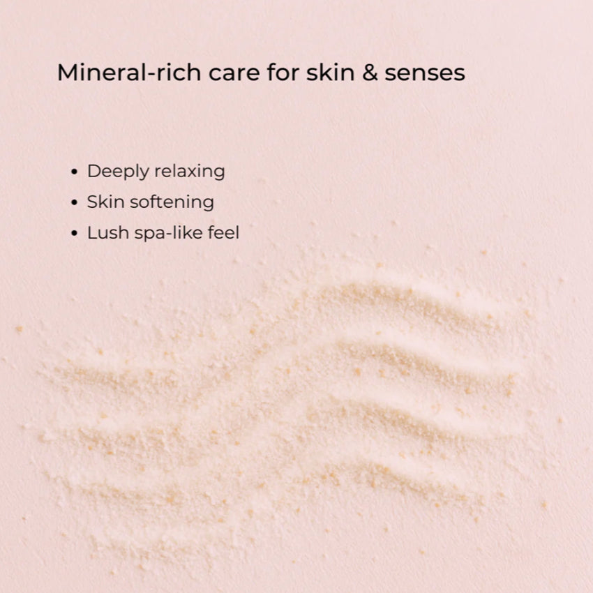 Bath Soak | Coconut Milk, Rice & Oat