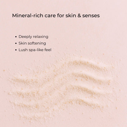 Bath Soak | Coconut Milk, Rice & Oat