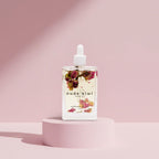 Body Oil | Safflower & Rose