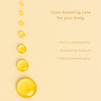 Body Oil | Safflower & Rose