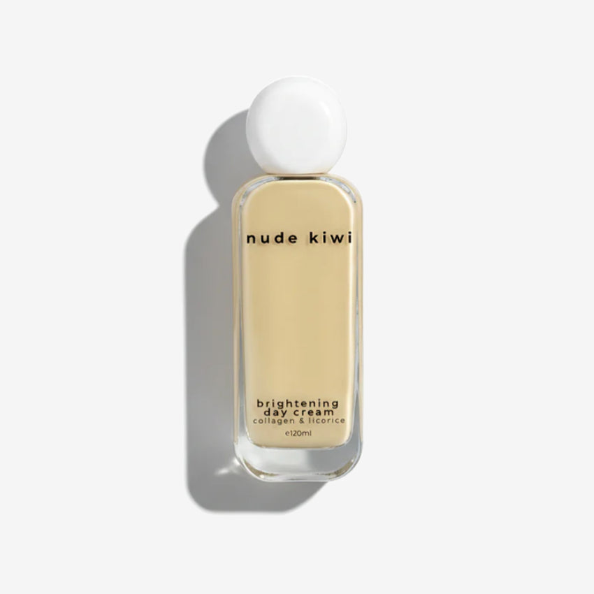 Brightening Day Cream