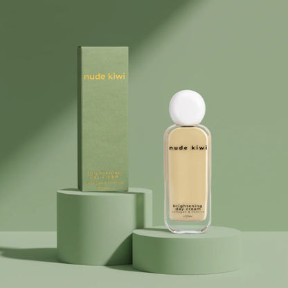 Brightening Day Cream