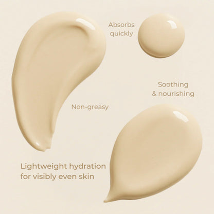 Brightening Day Cream