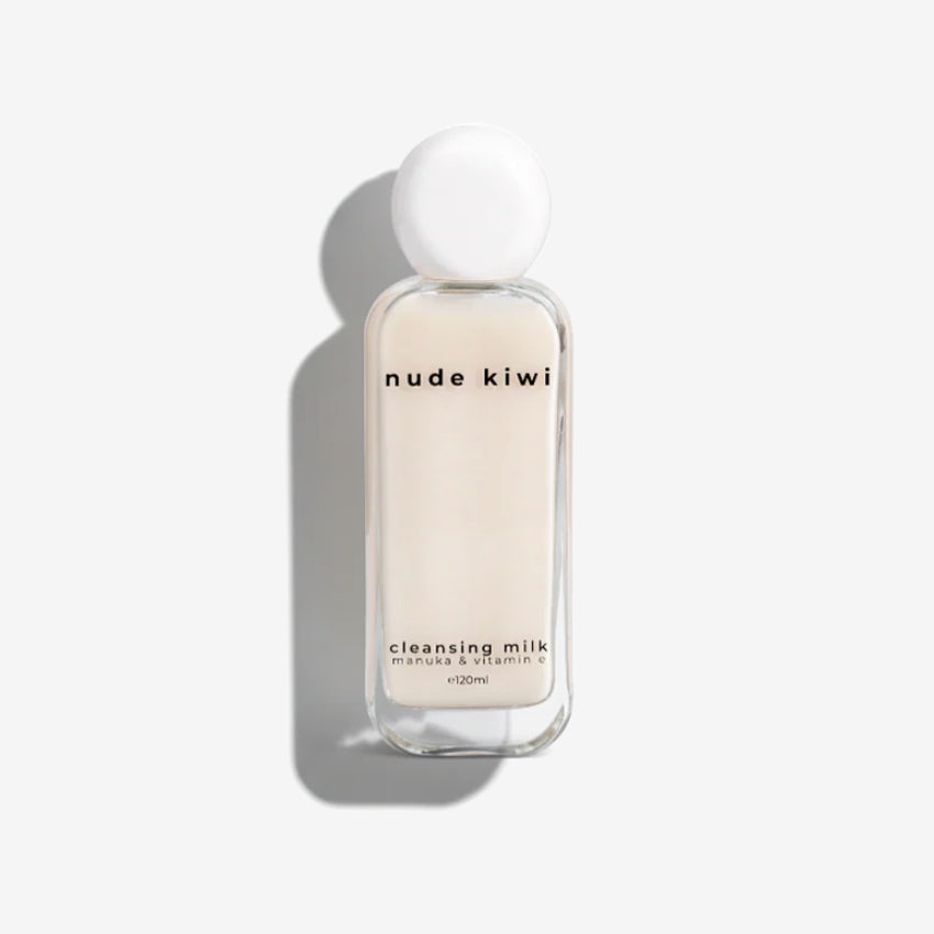 Cleansing Milk