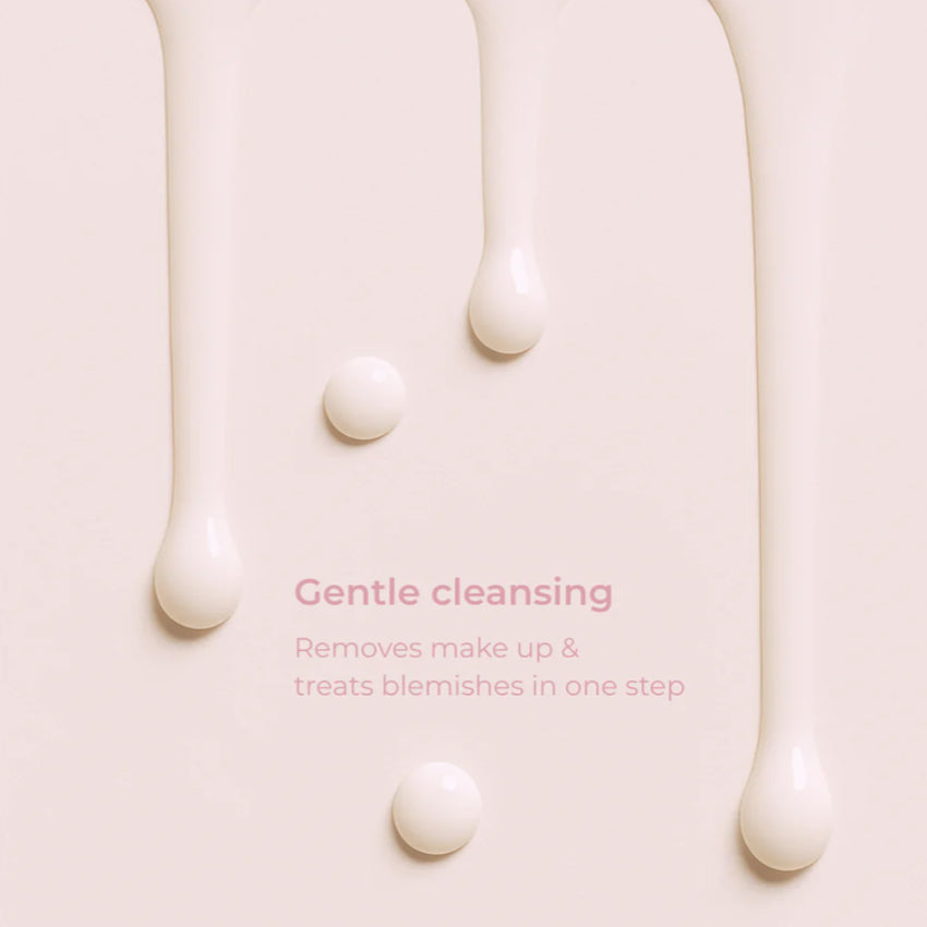 Cleansing Milk