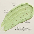 Collagen Clay Mask