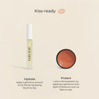 Lip Plumping Hydrating Serum