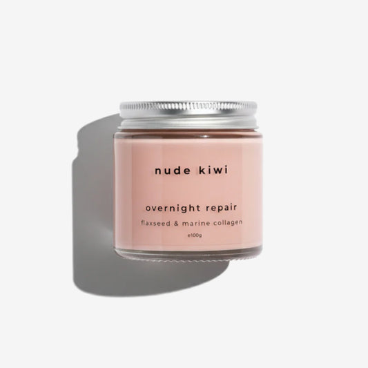 Overnight Repair Cream