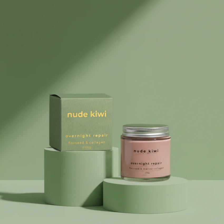 Overnight Repair Cream