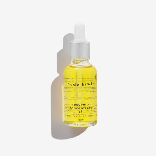 Recovery Concentrate Oil