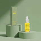 Recovery Concentrate Oil