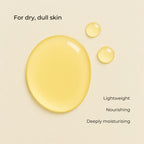 Recovery Concentrate Oil