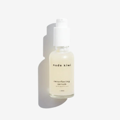 Resurfacing Serum