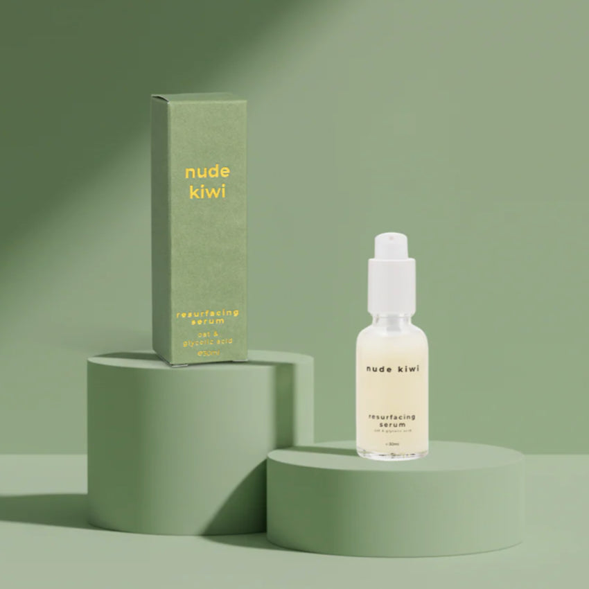 Resurfacing Serum