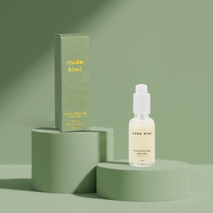 Resurfacing Serum
