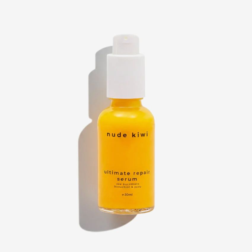 Ultimate Repair Serum
