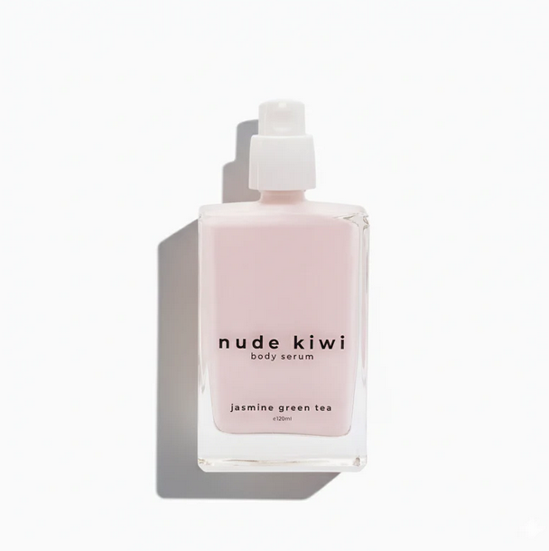 Body Serum | Jasmine Green Tea