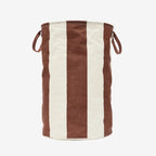 Kara Storage Basket | Nutmeg