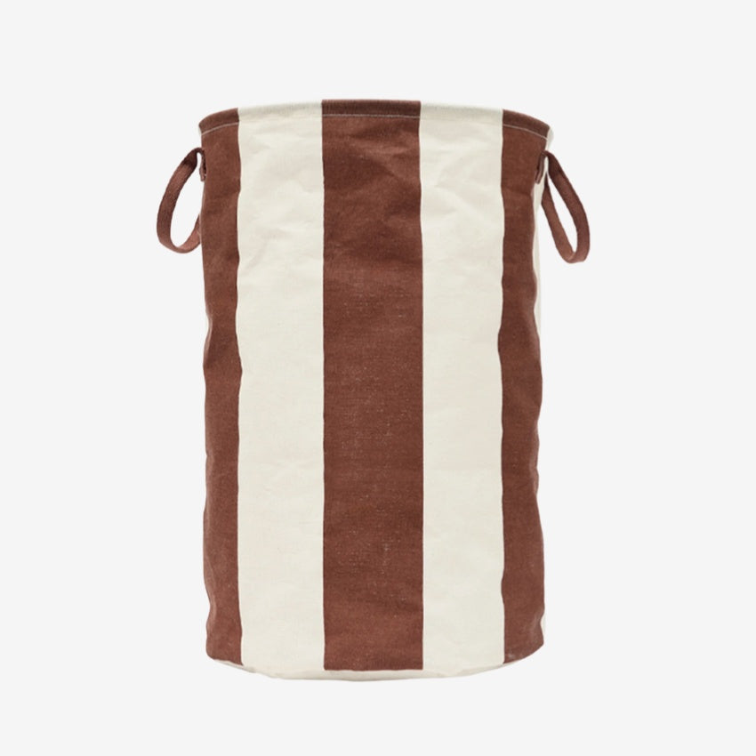 Kara Storage Basket | Nutmeg