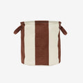 Kara Storage Basket | Nutmeg