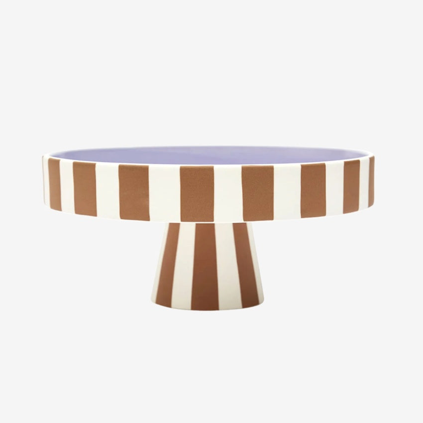 Toppu Tray | Caramel & Lavender