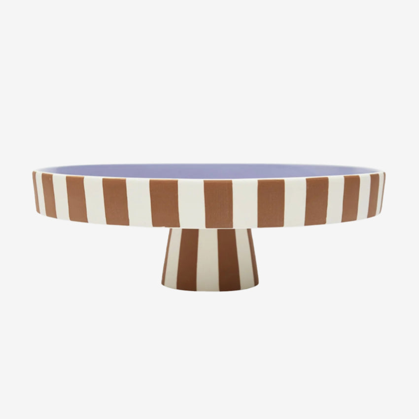 Toppu Tray | Caramel & Lavender