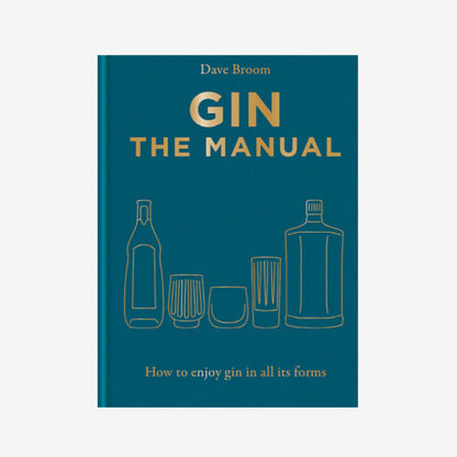 Gin The Manual