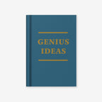 Hardcover Tiny Notebook