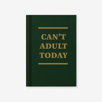 Hardcover Tiny Notebook