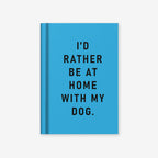 Hardcover Tiny Notebook