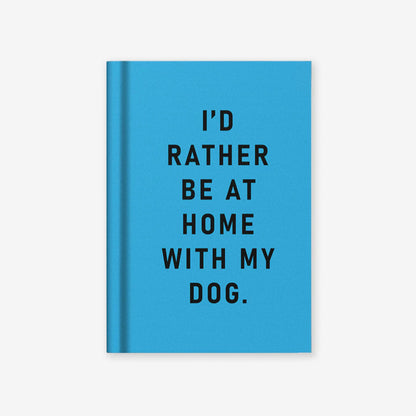 Hardcover Tiny Notebook