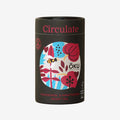 Tea Bag Tube | Circulate
