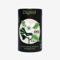 Tea Bag Tube | Digest