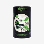 Tea Bag Tube | Digest