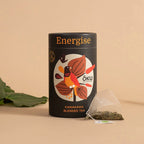 Tea Bag Tube | Energise