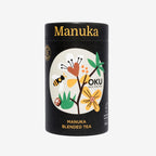 Tea Bag Tube | Mānuka