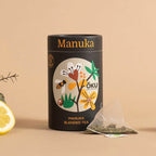 Tea Bag Tube | Mānuka