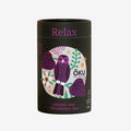 Tea Bag Tube | Relax