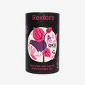 Tea Bag Tube | Restore