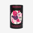 Tea Bag Tube | Restore
