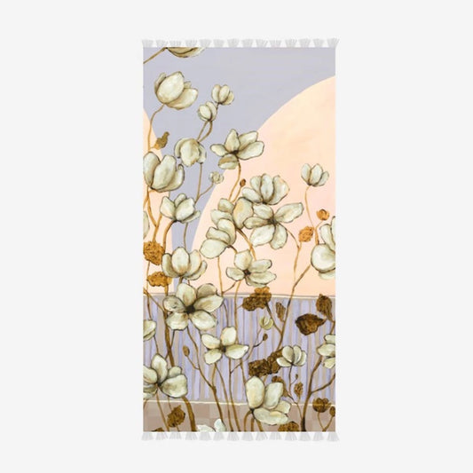 Beach Towel | August Awakening