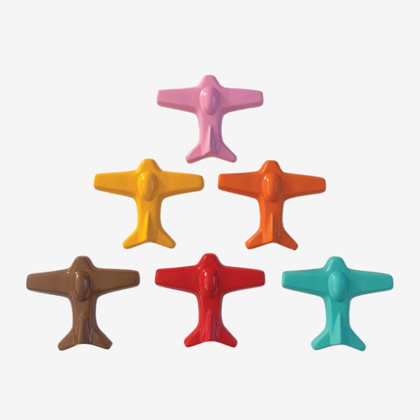 Retro Planes