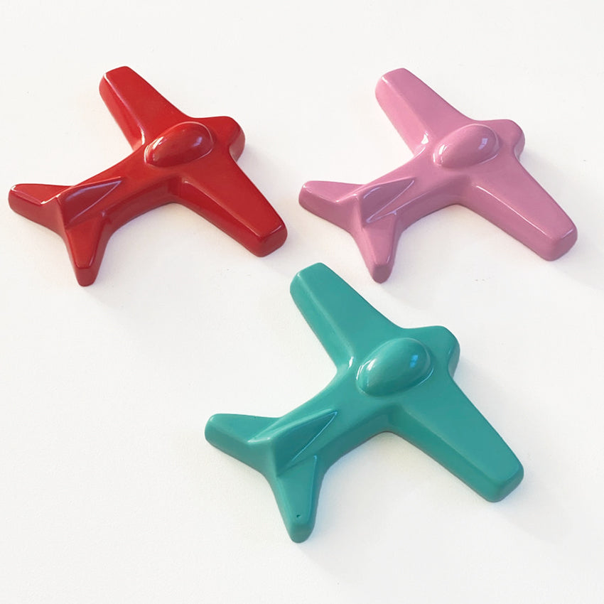 Retro Planes