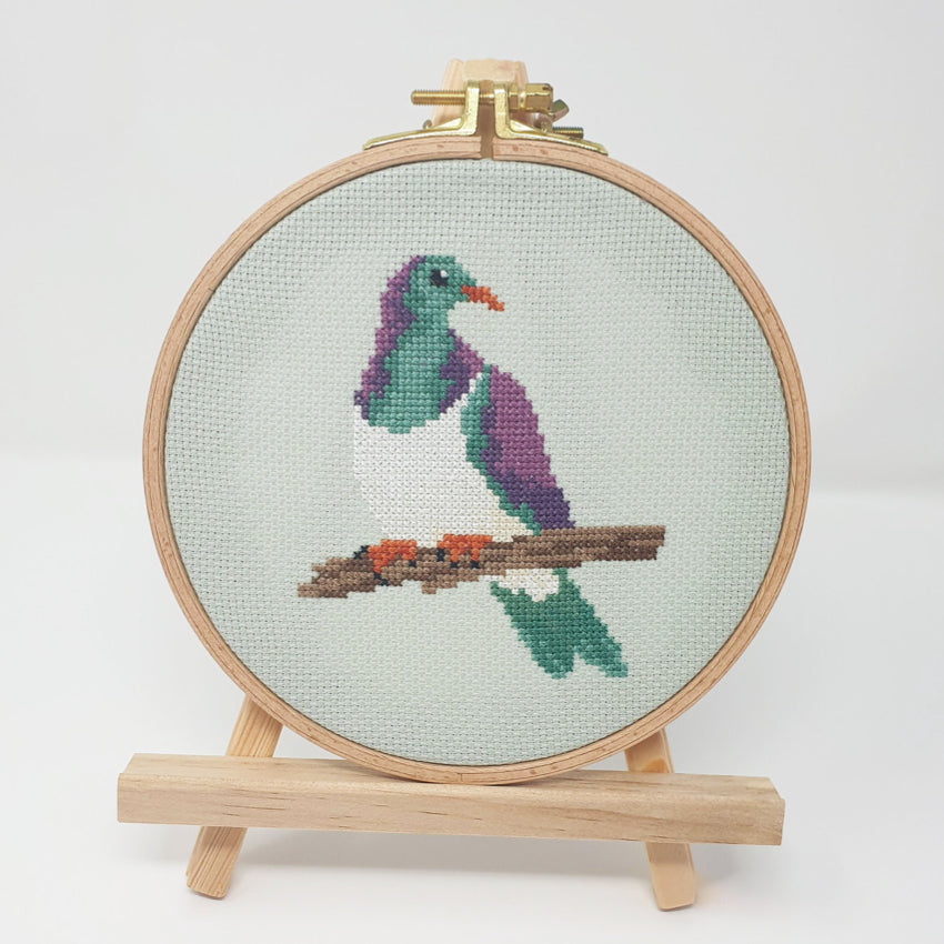 Cross Stitch Kit